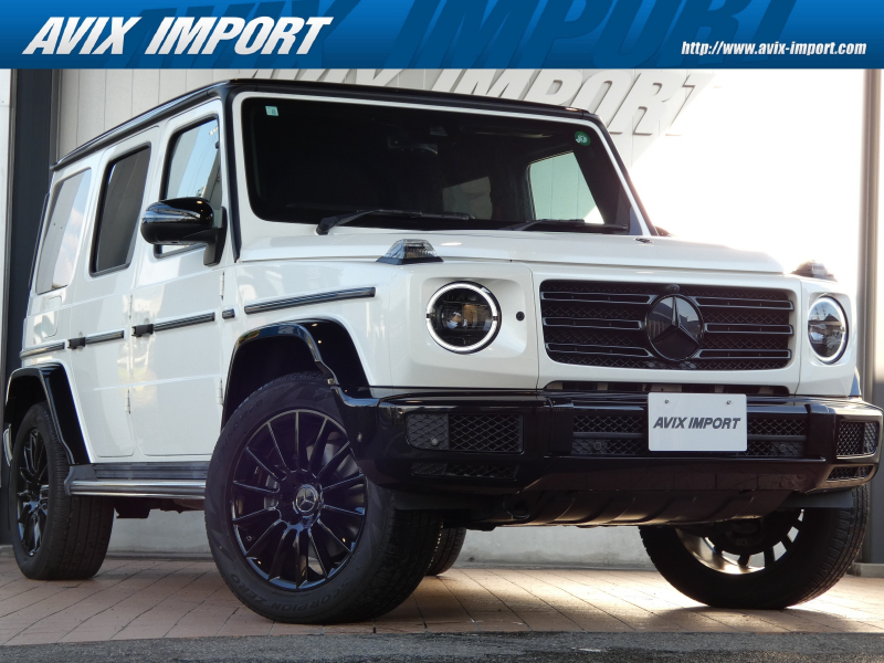 インポート宝塚インター | アビックスインポート