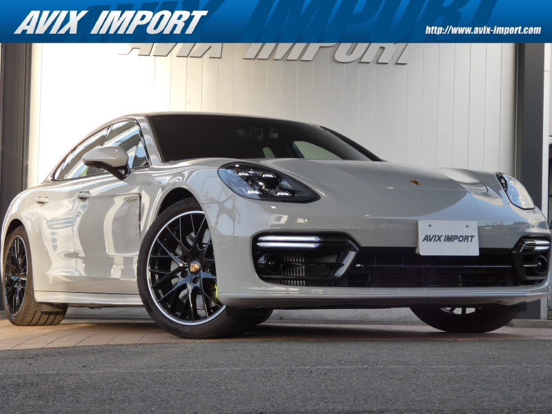 ポルシェ在庫情報 | メーカー別在庫検索 | 在庫車検索 | アビックス