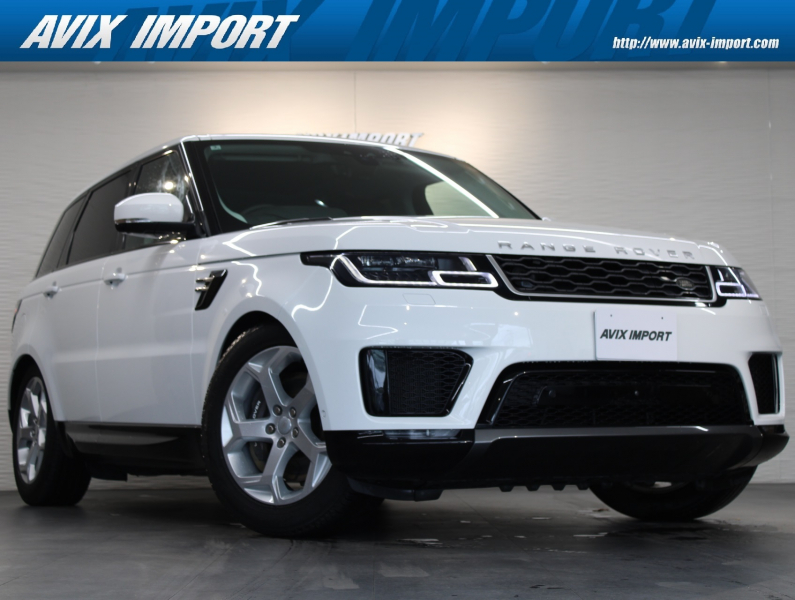 1/10　レンジローバーボディ　未走行美品　オプション多数 STOCK CARS – LAND ROVER RANGE ROVER | ジャガー