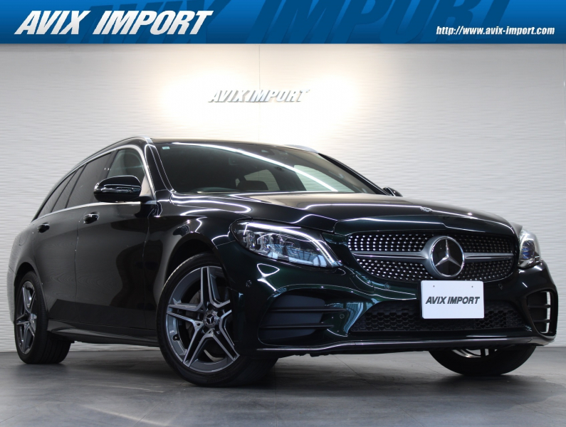 【新品未使用】AC6000MK III GT（メルセデスAMG）の中古車を探す【カーセンサー】