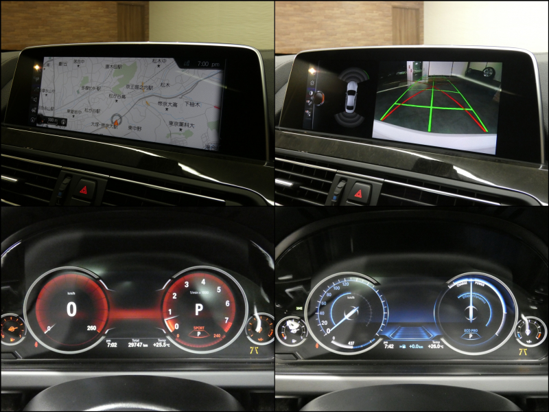 car thumbnails