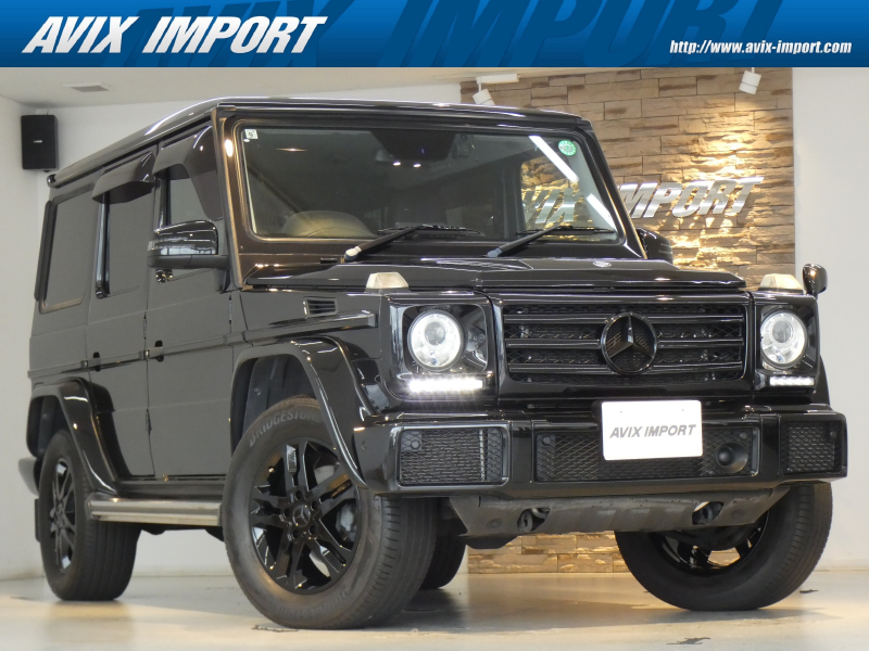 在庫情報 | インポート鶴ヶ島インター | アビックスインポート