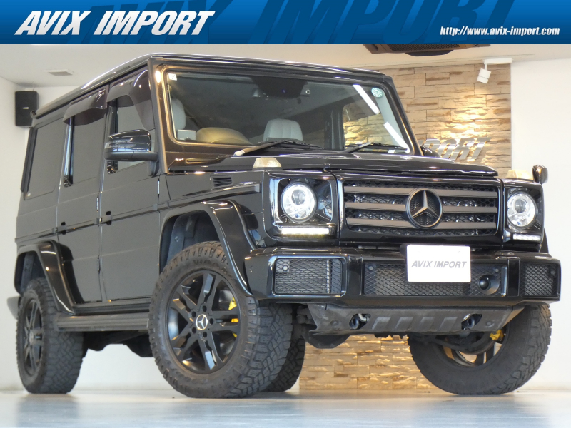 在庫情報 | インポート鶴ヶ島インター | アビックスインポート