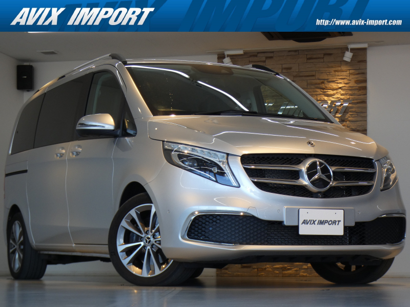 インポート鶴ヶ島インター | アビックスインポート