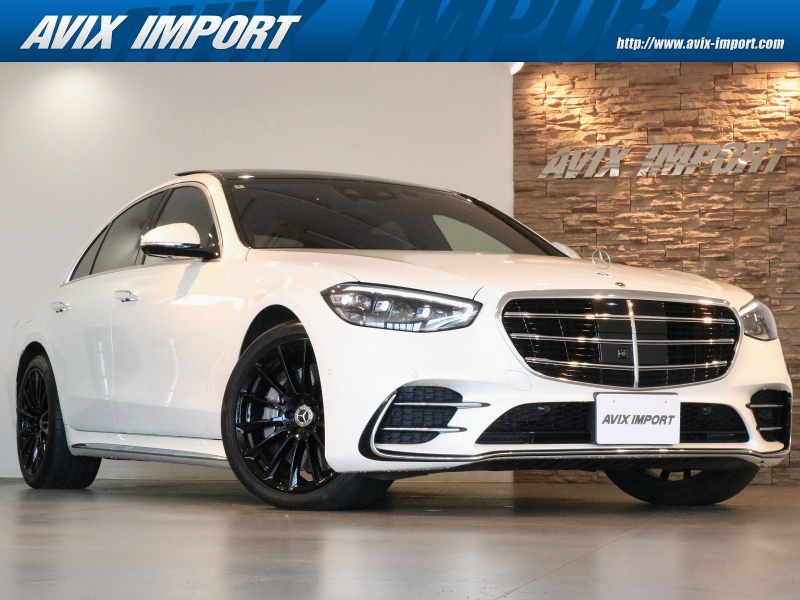 インポート三郷インター | アビックスインポート