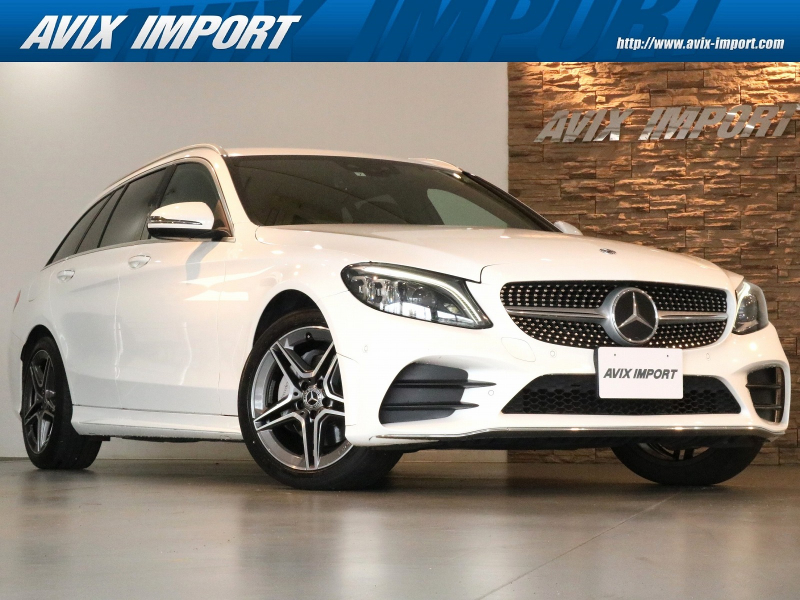 専用ページ Mercedes-Benz（メルセデス・ベンツ） ベンツ Cクラスステーション