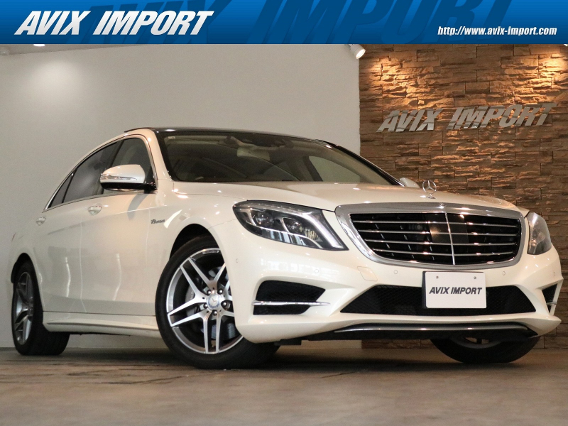 AMG スタイリング4 FORGED メルセデスベンツSクラス鍛造 20