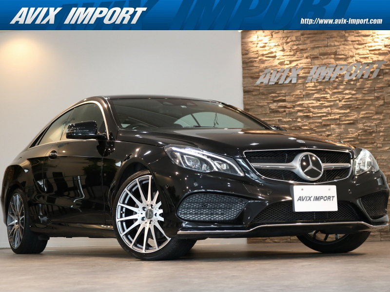 メルセデスベンツ Eクラス 50クーペ Amgスポーツpkg 後期型 右h 正規d車 黒革 シートヒーター ベンチレーター 純正hddナビ地デジ Bカメラ Pts Ledライト レーダーセーフティpkg Carlsson19インチaw 中古車 情報 Avix Import三郷インター メルセデスベンツ Eクラス 50クーペ Amgスポーツpkg 後期型 右h 正規d車 黒革 シートヒーター ベンチレーター 純正hddナビ地デジ Bカメラ Pts Ledライト レーダーセーフティpkg Carlsson19インチaw 中古車 情報 Avix Import三郷インター