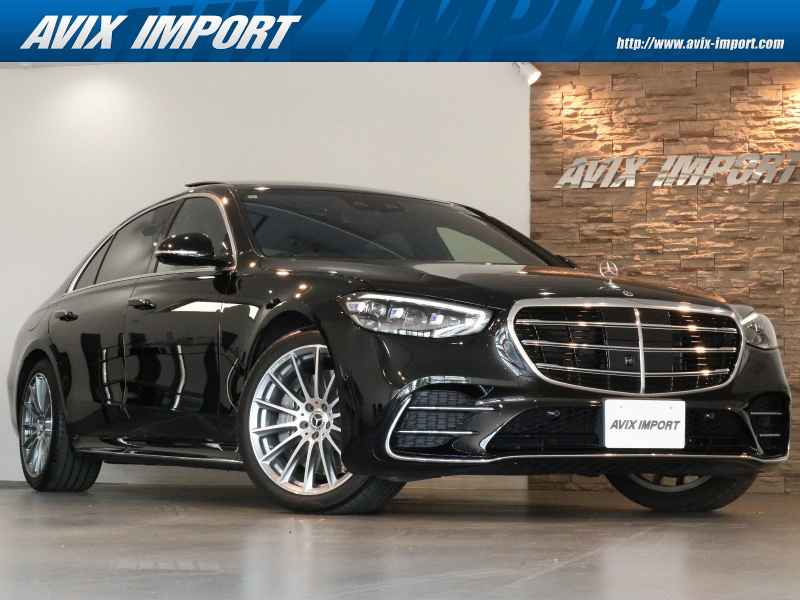 メルセデス ベンツSクラス W221 純正 AMG 19インチ ホイール 4本
