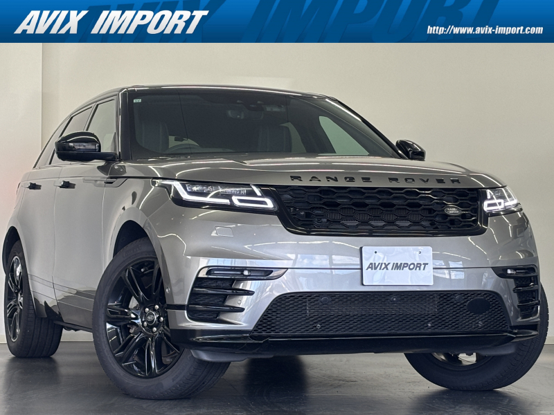 ランドローバー在庫情報 | メーカー別在庫検索 | 在庫車検索