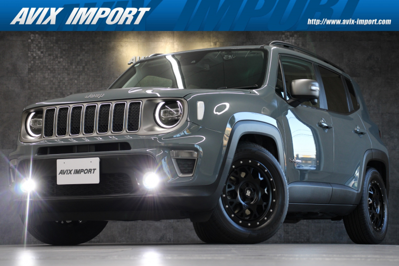 在庫情報 | インポート川崎生田 | アビックスインポート