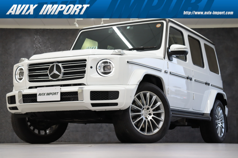 メルセデスベンツ在庫情報 | メーカー別在庫検索 | 在庫車検索