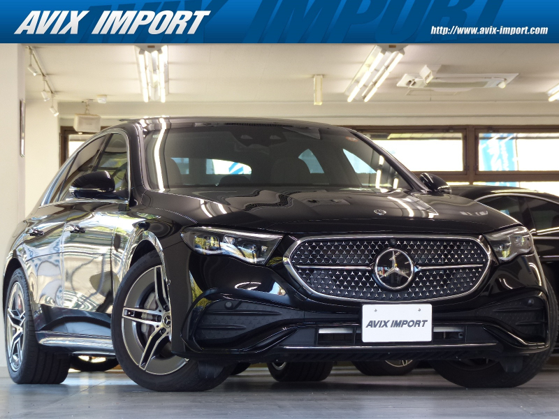 メルセデスベンツ在庫情報 | メーカー別在庫検索 | 在庫車検索