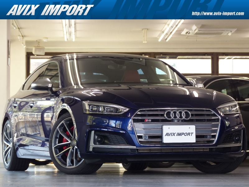 在庫情報 | インポート多摩若葉台 | アビックスインポート