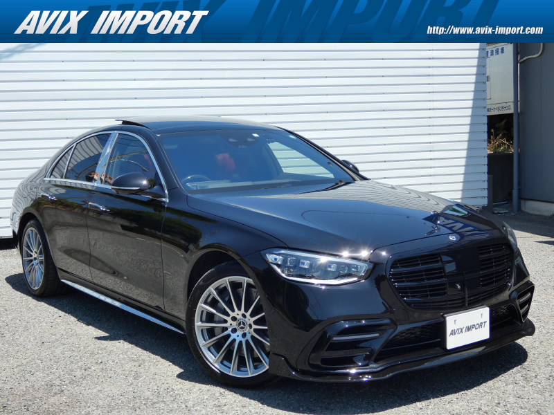 現行SクラスAMG 19インチ メルセデス ベンツSクラス W221 純正 AMG 19インチ ホイール 4本