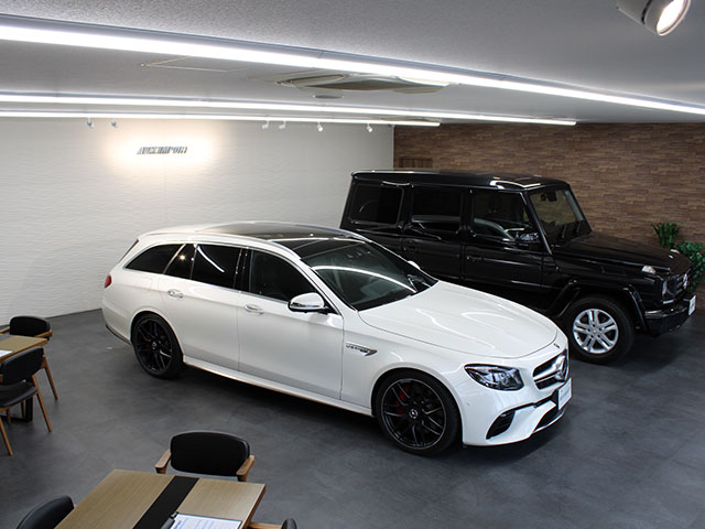 インポート八王子