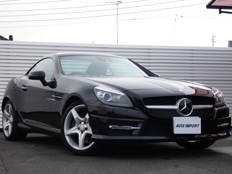 SLK200